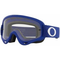 Doplnky Športové doplnky Oakley Masque moto cross  O-Frame® Modrá