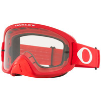 Doplnky Športové doplnky Oakley Masque moto cross  O-Frame® 2.0 Pro MX Červená