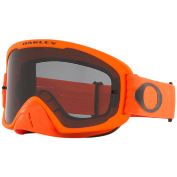 Doplnky Športové doplnky Oakley Masque moto cross  O-Frame® 2.0 Pro MX Oranžová