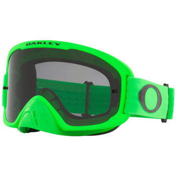 Doplnky Športové doplnky Oakley Masque moto cross  O-Frame® 2.0 Pro MX Zelená