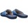 Topánky Muž Papuče Vulca-bicha 63042 Modrá