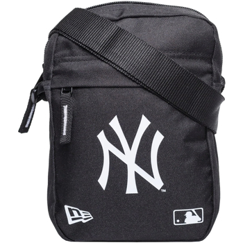 New-Era MLB New York Yankees Side Bag Čierna