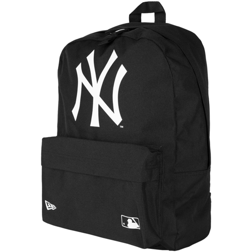 Tašky Ruksaky a batohy New-Era MLB New York Yankees Everyday Backpack Čierna