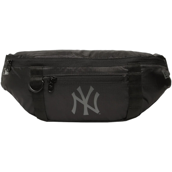 New-Era MLB New York Yankees Waist Bag Čierna