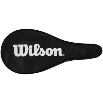 Tašky Športové tašky Wilson Tennis Cover Full Generic Bag Čierna