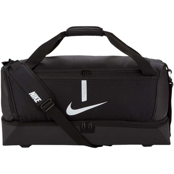 Tašky Športové tašky Nike Academy Team Bag Čierna