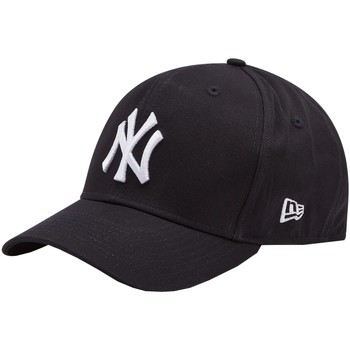 New-Era 9FIFTY New York Yankees MLB Stretch Snap Cap Modrá