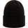 Textilné doplnky Muž Čiapky New-Era Chicago Bulls Cuff Hat Čierna