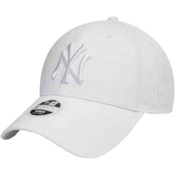 New-Era 9FORTY Fashion New York Yankees MLB Cap Biela