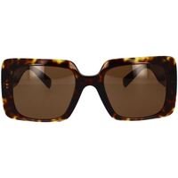 Hodinky & Bižutéria Slnečné okuliare Versace Occhiali da Sole  VE4405 108/73 Other