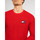 Oblečenie Muž Svetre Tommy Hilfiger DM0DM07418 Červená