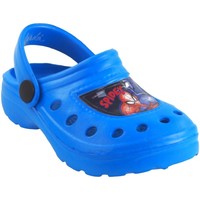 Topánky Chlapec Univerzálna športová obuv Cerda Plážový chlapec CERDÁ 2300005218 modrý Modrá