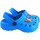 Topánky Dievča Univerzálna športová obuv Cerda Plážový chlapec CERDÁ 2300005218 modrý Modrá