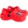 Topánky Dievča Univerzálna športová obuv Cerda Plážové dieťa CERDÁ 2300005218 červené Červená
