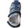 Topánky Sandále Lumberjack 26384-20 Námornícka modrá