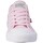 Topánky Módne tenisky Levi's 26367-18 Ružová