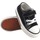 Topánky Dievča Univerzálna športová obuv Bienve Plátno detské  čierne Čierna