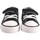 Topánky Dievča Univerzálna športová obuv Bienve Plátno detské  čierne Čierna