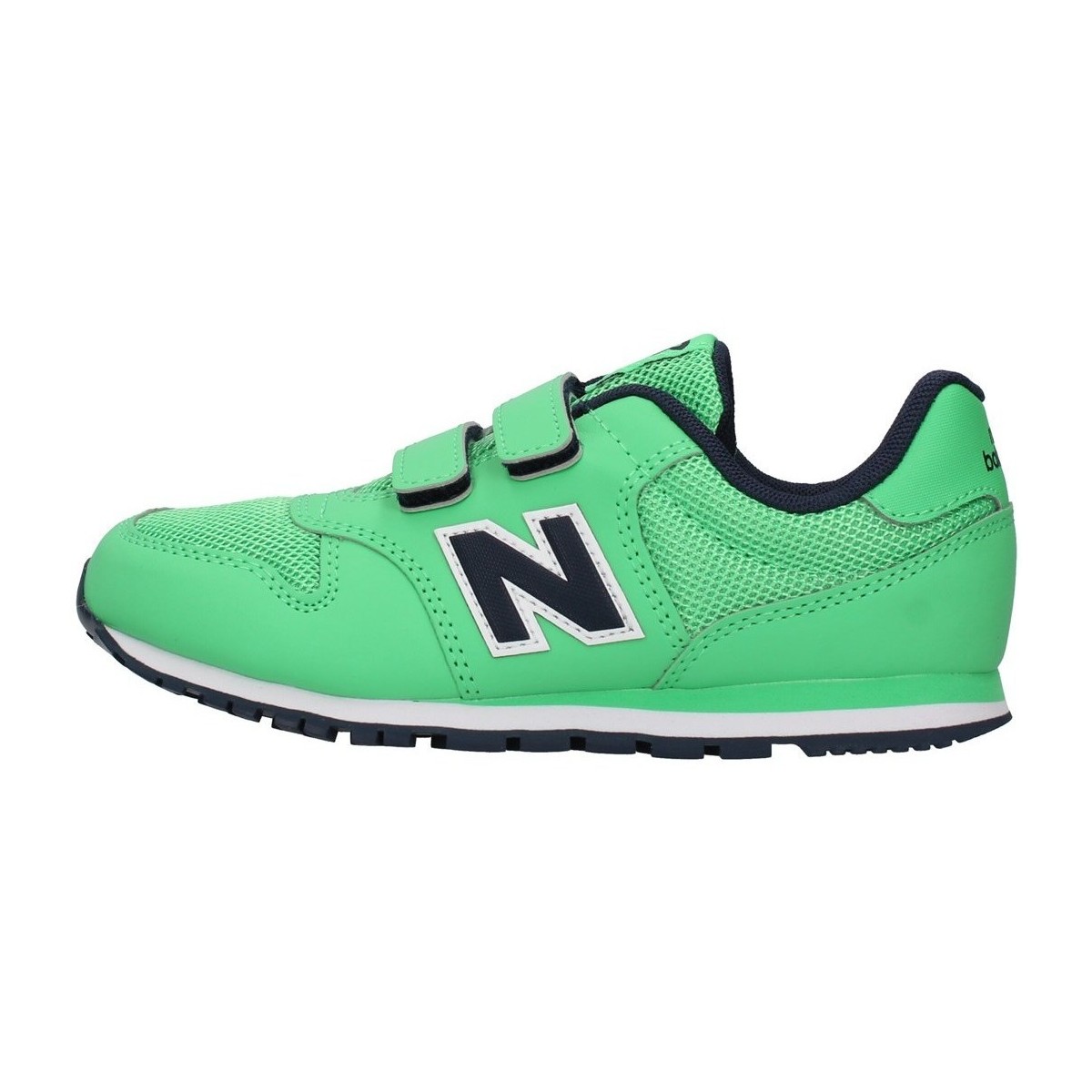 Topánky Chlapec Nízke tenisky New Balance PV500GN1 Zelená