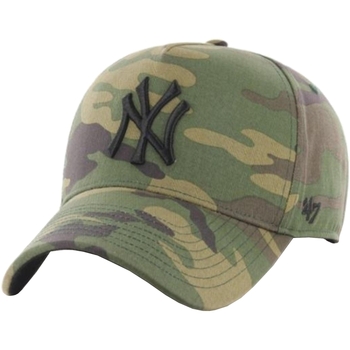 Textilné doplnky Muž Šiltovky '47 Brand MLB New York Yankees MVP Cap Zelená