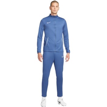 Oblečenie Muž Súpravy vrchného oblečenia Nike Dri-Fit Academy 21 Tracksuit Modrá