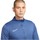Oblečenie Muž Súpravy vrchného oblečenia Nike Dri-Fit Academy 21 Tracksuit Modrá