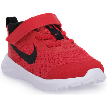 Topánky Chlapec Módne tenisky Nike 607 REVOLUTION 6 T Červená