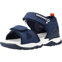 Topánky Chlapec Sandále Biomecanics 222261B Modrá