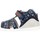 Topánky Chlapec Sandále Biomecanics 222148B Modrá