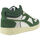 Topánky Muž Módne tenisky Diadora 501.178563 01 C1912 Amazon/White Zelená