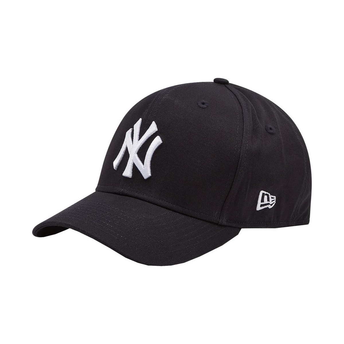 Textilné doplnky Muž Šiltovky New-Era 9FIFTY New York Yankees Čierna