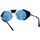 Hodinky & Bižutéria Slnečné okuliare Persol Occhiali da Sole  PO2496SZ 1139P1 Polarizzato Strieborná
