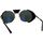 Hodinky & Bižutéria Slnečné okuliare Persol Occhiali da Sole  PO2496SZ 114958 Polarizzato Zlatá