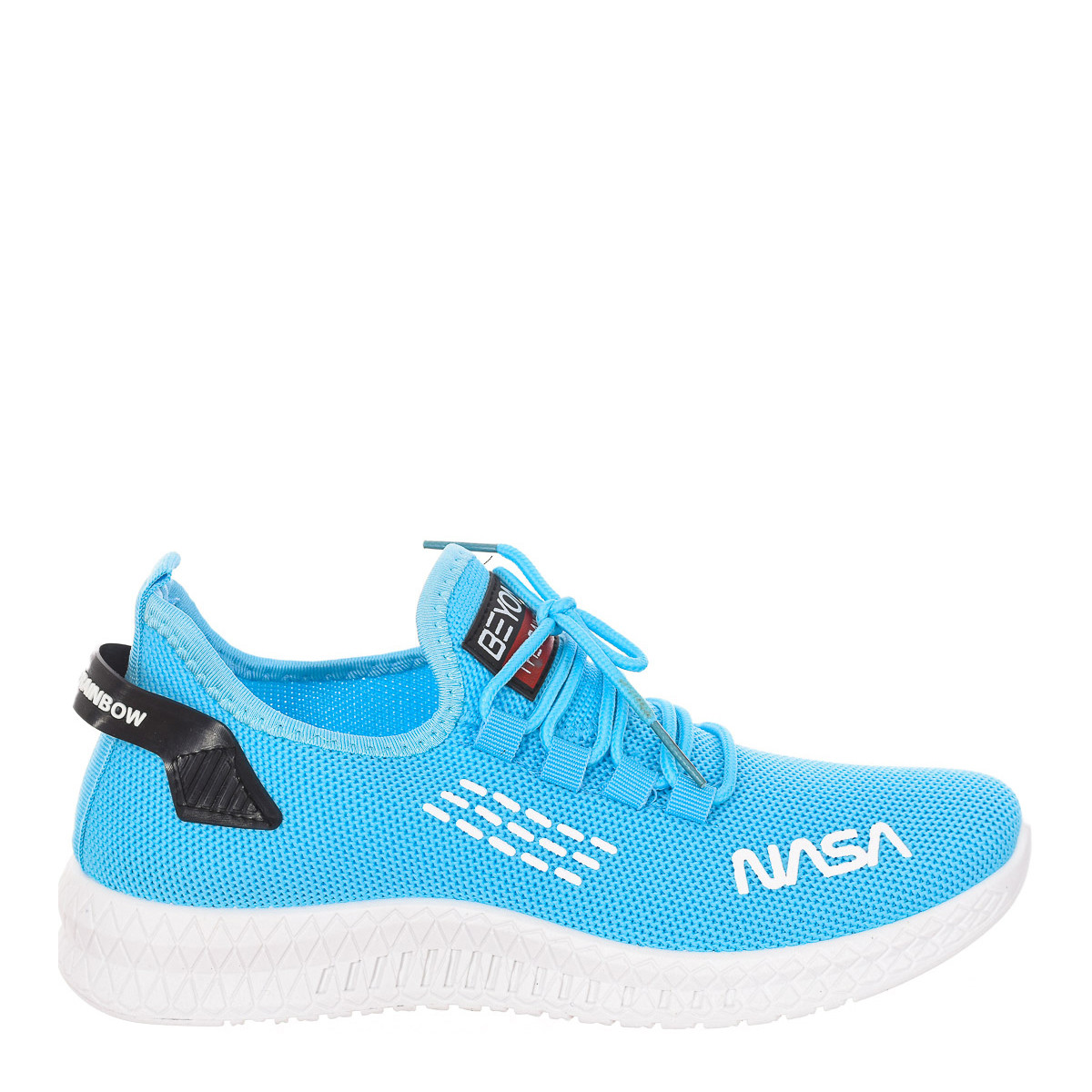 Topánky Žena Tenisová obuv Nasa CSK2034-M Modrá