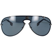 Hodinky & Bižutéria Slnečné okuliare Versace Occhiali da Sole  VE2243 10016G Other