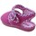 Topánky Deti Papuče Colores 14104-15 Ružová