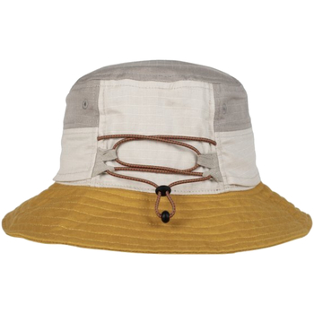 Buff Sun Bucket Hat S/M Béžová