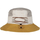 Textilné doplnky Klobúky Buff Sun Bucket Hat S/M Béžová