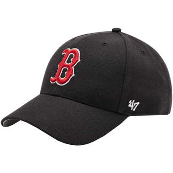 Textilné doplnky Šiltovky '47 Brand MLB Boston Red Sox MVP Cap Čierna