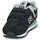 Topánky Chlapec Nízke tenisky New Balance 574 Čierna