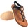 Topánky Žena Univerzálna športová obuv Amarpies Dámske  21305 abz čierne Čierna