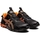 Topánky Muž Univerzálna športová obuv Asics GELQUANTUM 90 Čierna