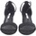 Topánky Žena Univerzálna športová obuv Xti Ceremony lady  45626 čierna Čierna