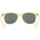 Hodinky & Bižutéria Muž Slnečné okuliare Vans Spicoli 4 shades Žltá