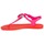 Topánky Žena Sandále Juicy Couture WISP Neon / Ružová