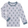 Oblečenie Chlapec Pyžamá a nočné košele Petit Bateau CHRISTEN Viacfarebná
