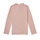 Oblečenie Dievča Tričká s dlhým rukávom Petit Bateau COISE Ružová