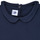 Oblečenie Dievča Tričká s dlhým rukávom Petit Bateau COVING Námornícka modrá