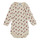 Oblečenie Deti Pyžamá a nočné košele Petit Bateau LOT 3 BODY Viacfarebná
