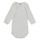 Oblečenie Chlapec Pyžamá a nočné košele Petit Bateau LOT 3 BODY Viacfarebná
